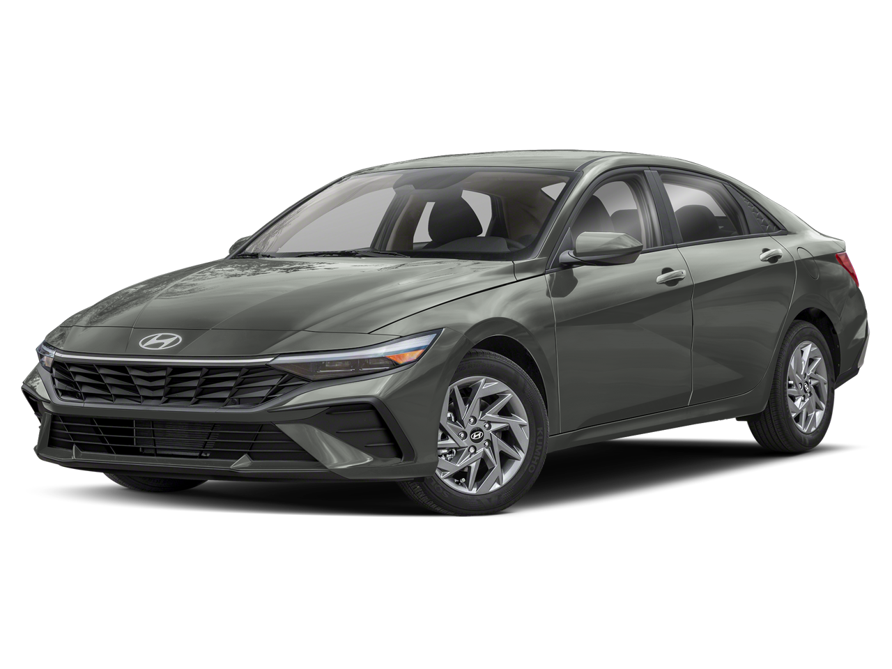 2024 Hyundai Elantra SEL - Photo 21