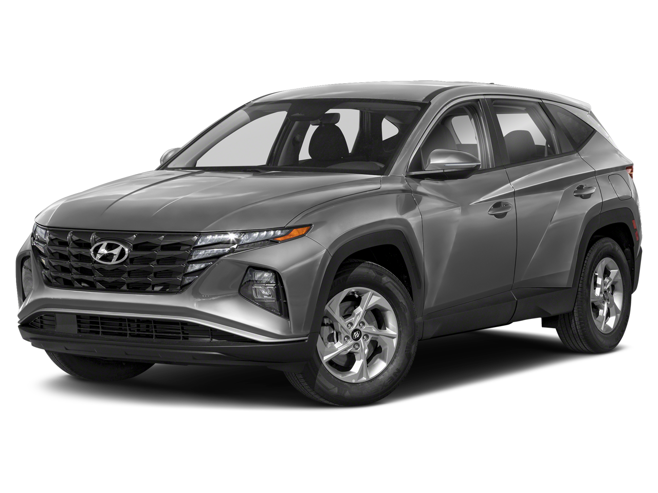2024 Hyundai Tucson SE - Photo 20
