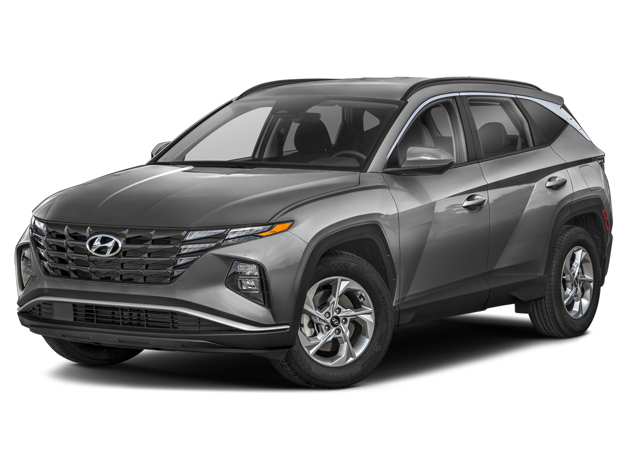 2024 Hyundai Tucson SEL - Photo 35
