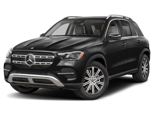 2024 Mercedes-Benz GLE 450 Plug-In Hybrid GLE 450e Plug-In Hybrid