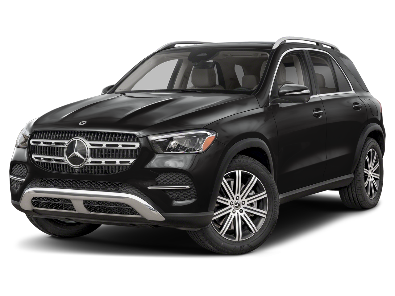 2024 Mercedes-Benz GLE 450 Plug-In Hybrid GLE 450e Plug-In Hybrid