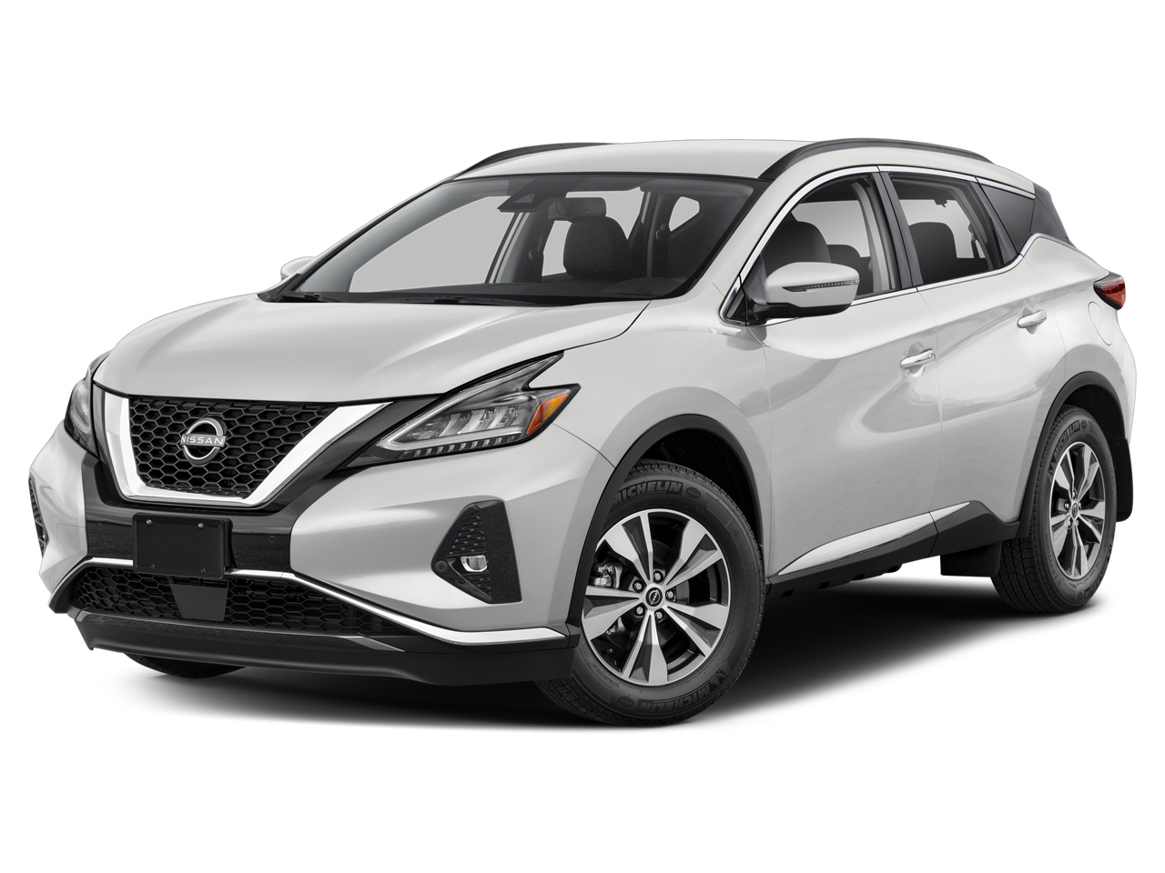 2024 Nissan Murano SV Intelligent AWD