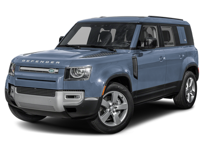2025 Land Rover Defender 110 P400 S