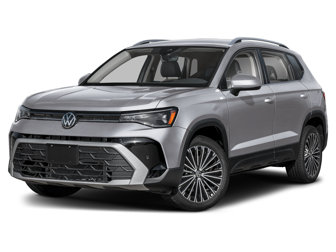 2025 Volkswagen Taos SE - Photo 33