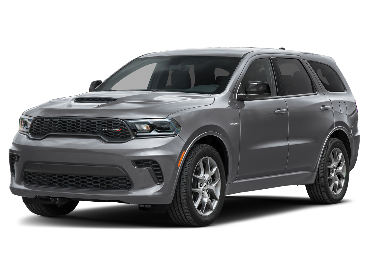 2026 Dodge Durango GT Plus AWD HEMI V8