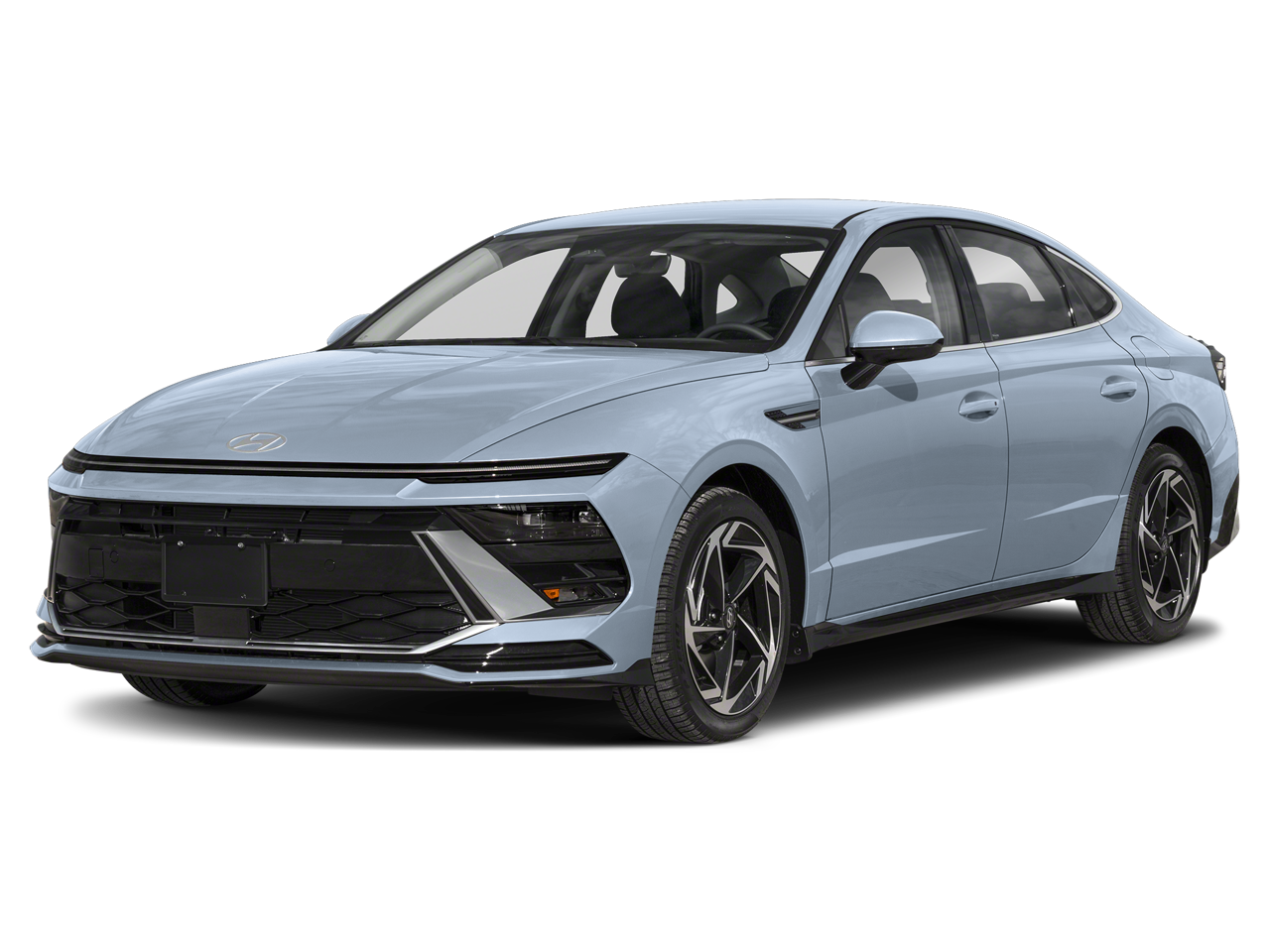 2026 Hyundai Sonata SEL - Photo 20