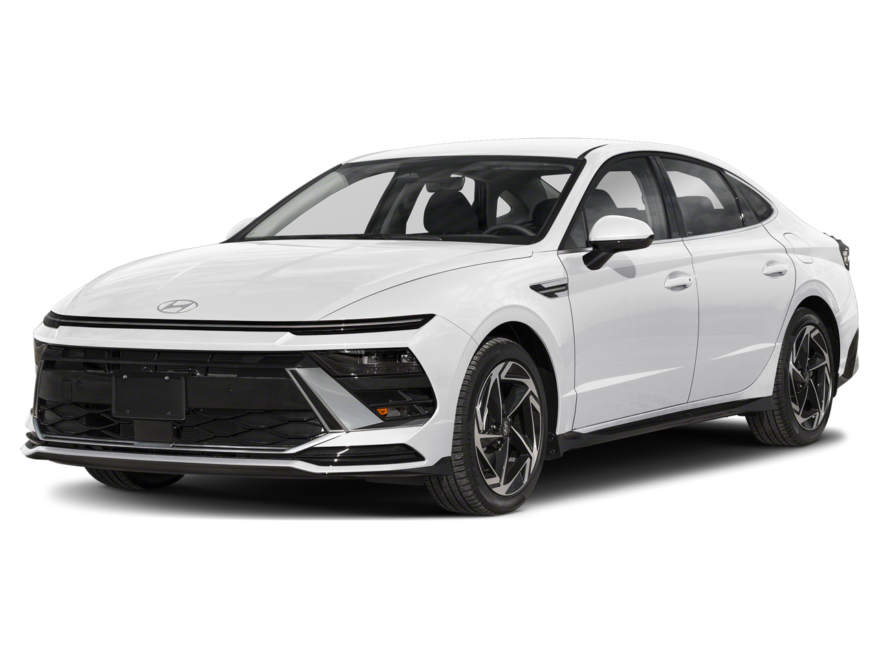 2026 Hyundai Sonata SEL - Photo 20