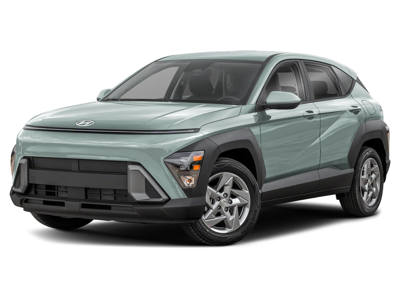 2026 Hyundai Kona SE - Photo 32