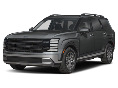 2026 Hyundai PALISADE HEV SEL Premium 7P