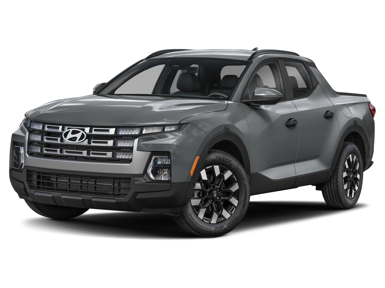 2026 Hyundai Santa Cruz SEL - Photo 35