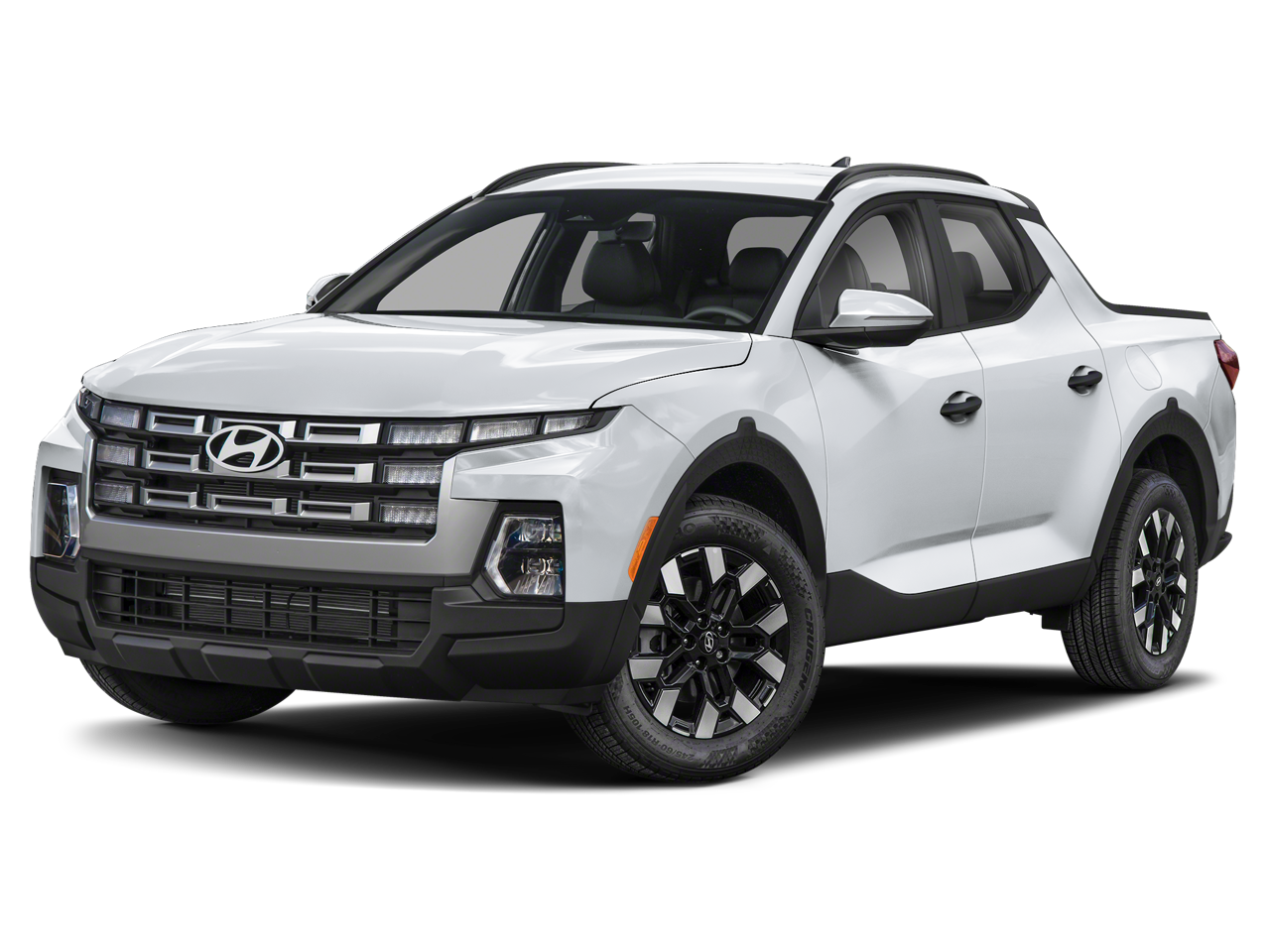2026 Hyundai Santa Cruz SEL Activity - Photo 35