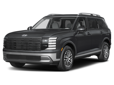 2027 Hyundai PALISADE SEL Premium 7P