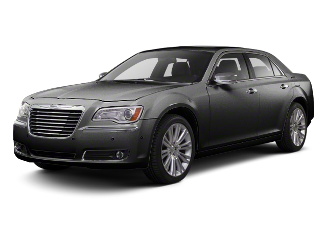 2012 Chrysler 300 S V8
