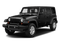 2016 Jeep Wrangler Unlimited 75th Anniversary