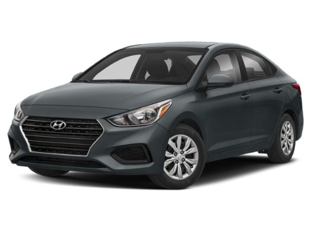 2018 Hyundai ACCENT SE