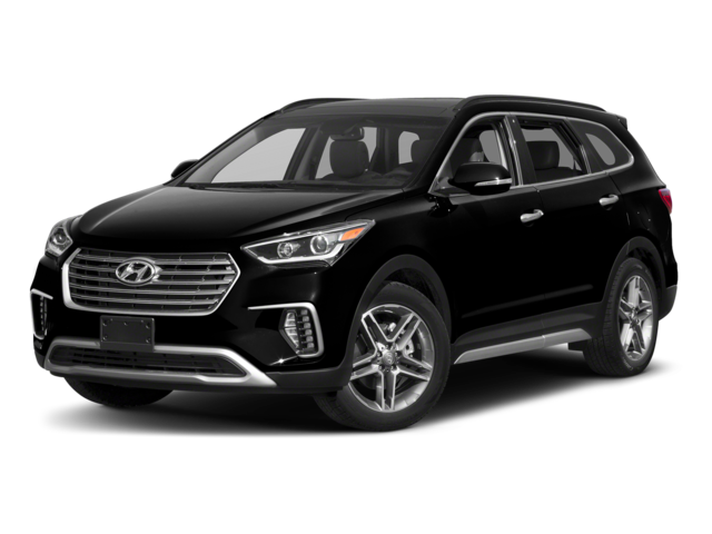 2018 Hyundai Santa Fe SE Ultimate for sale in New Rochelle, NY