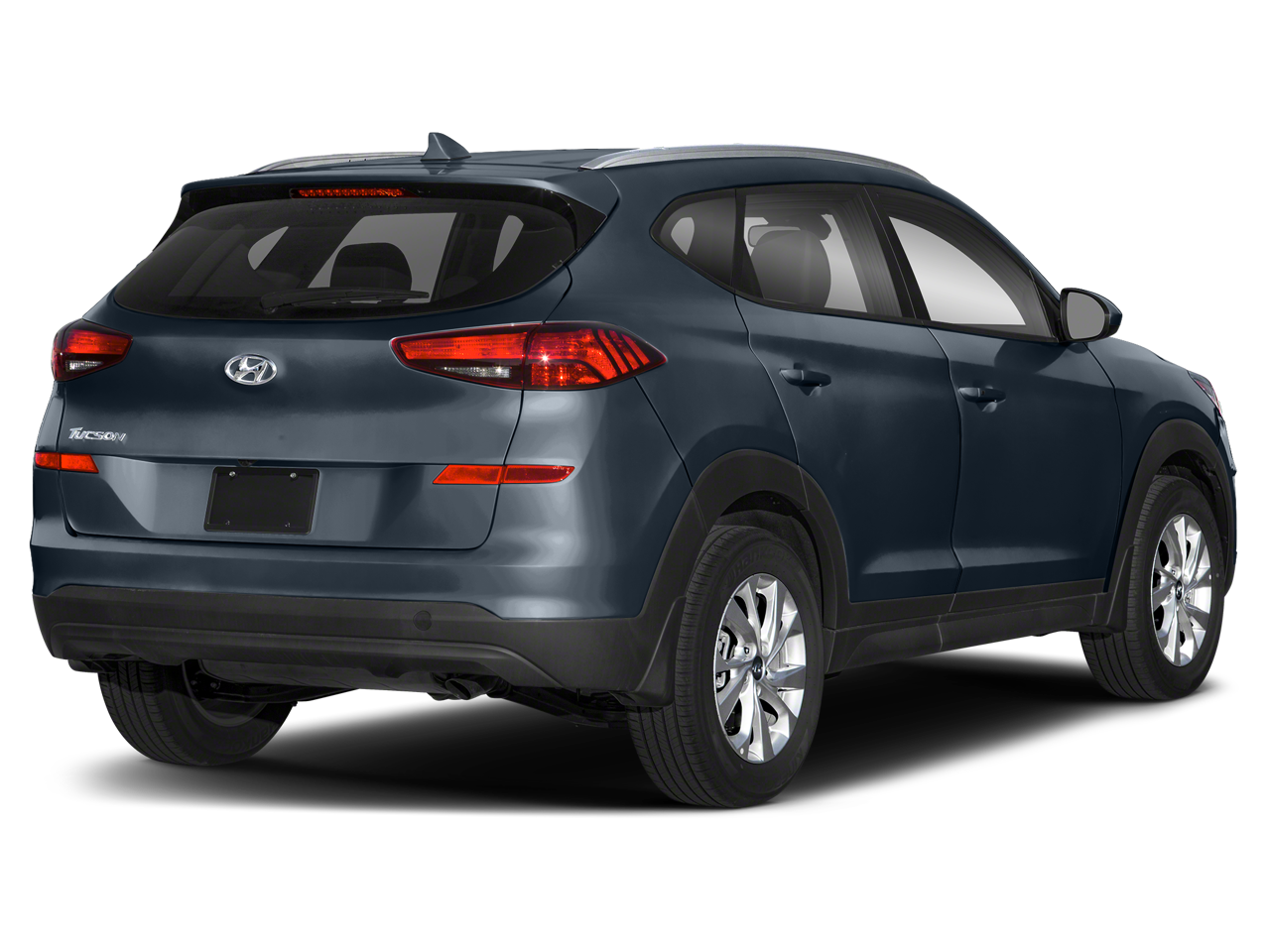 2019 Hyundai Tucson SE - Photo 17