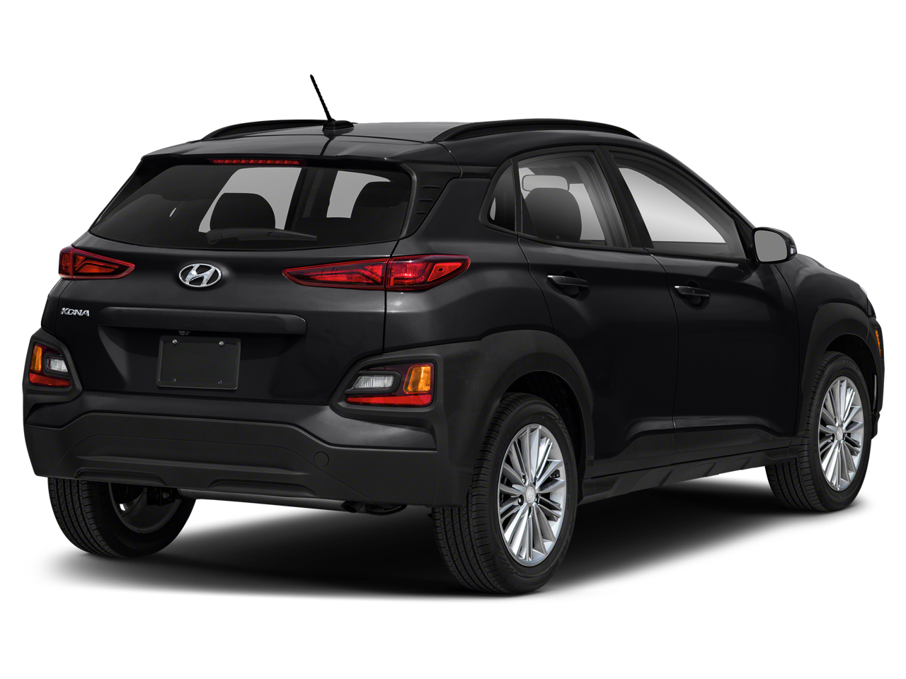 2019 Hyundai Kona SE - Photo 34
