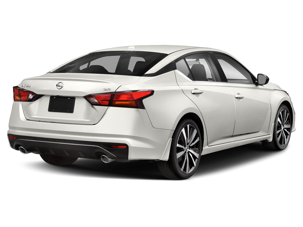 2019 Nissan Altima SR - Photo 31