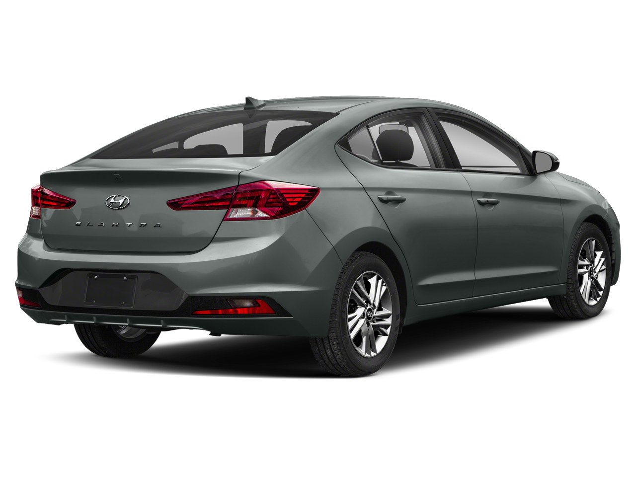 2020 Hyundai Elantra Value Edition - Photo 32