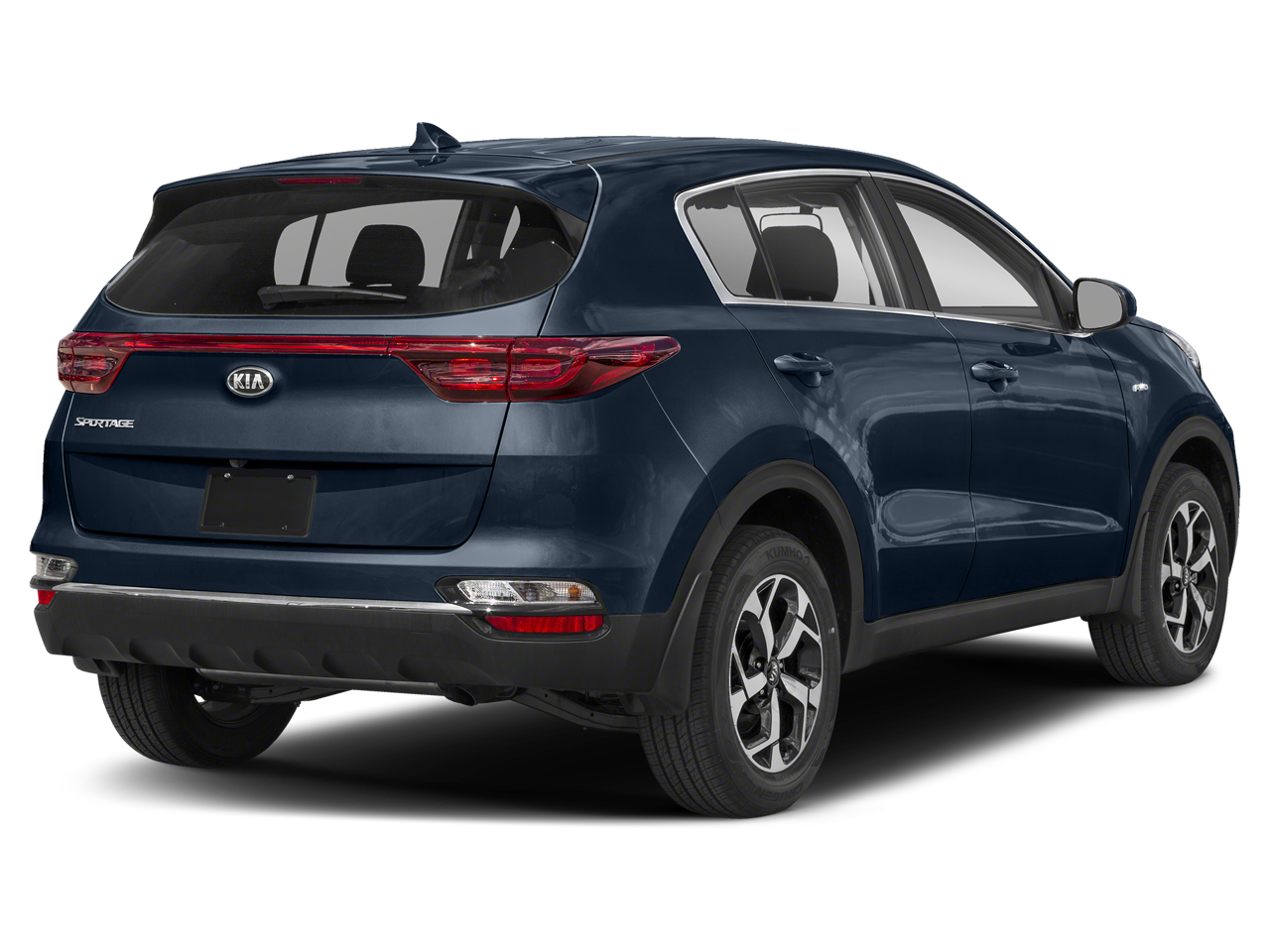 Used 2020 Kia Sportage LX with VIN KNDPMCAC5L7767013 for sale in New Rochelle, NY