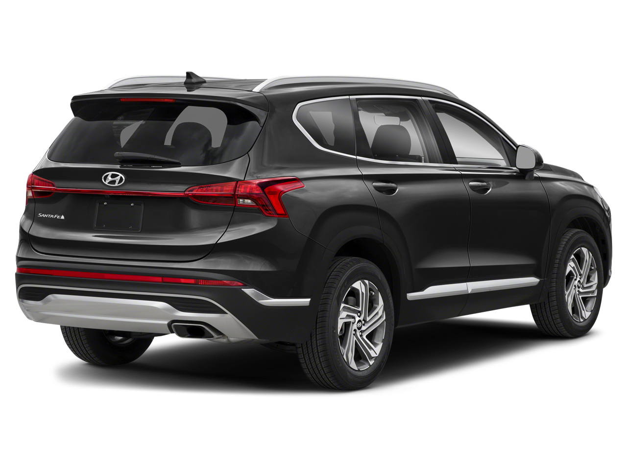 2021 Hyundai Santa Fe SEL - Photo 32