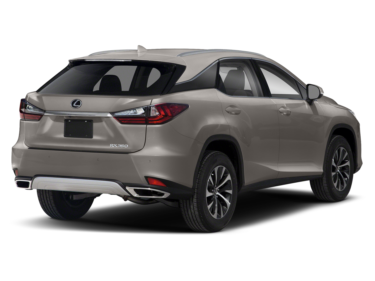 2021 Lexus RX 350 - Photo 35