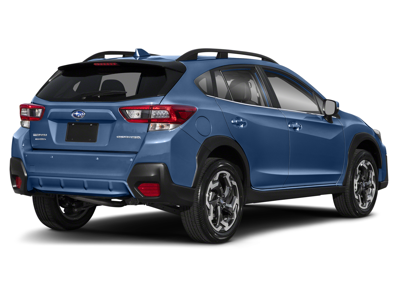 2021 Subaru Crosstrek Limited - Photo 36