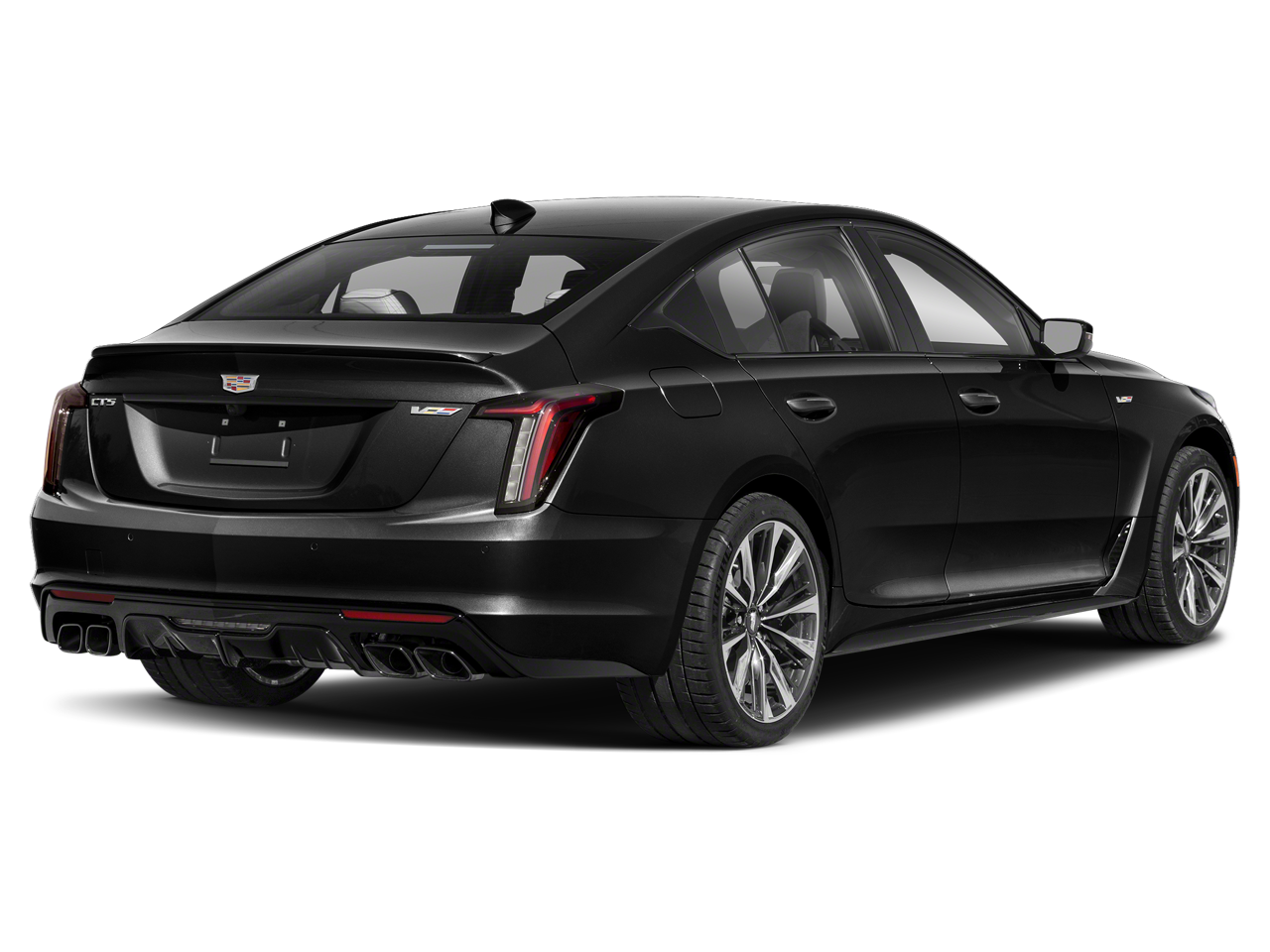2022 Cadillac CT5-V V-Series
