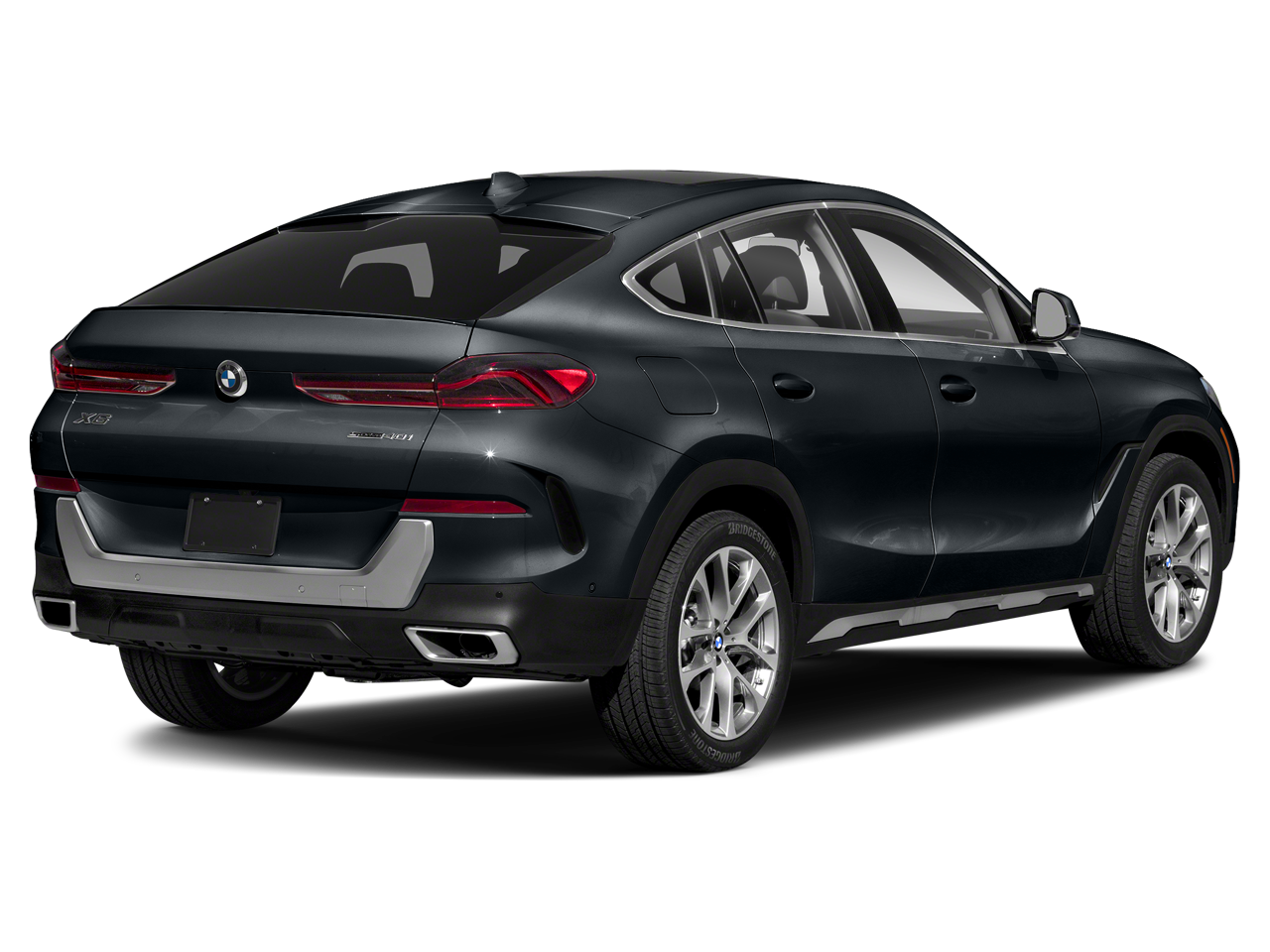 2023 BMW X6 M50i - Photo 18
