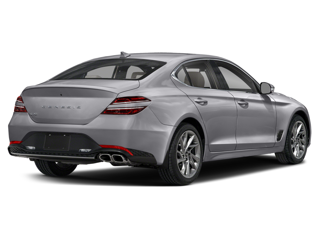 2023 GENESIS G70 Standard - Photo 10