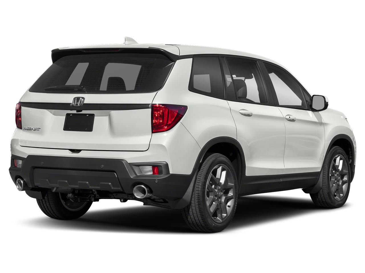 2023 Honda Passport EX-L - Photo 36