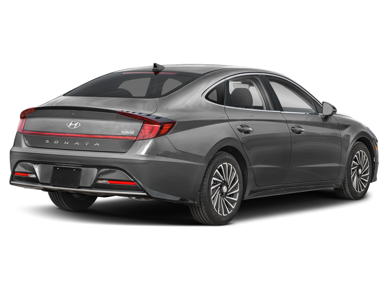 2023 Hyundai Sonata Hybrid SEL - Photo 18