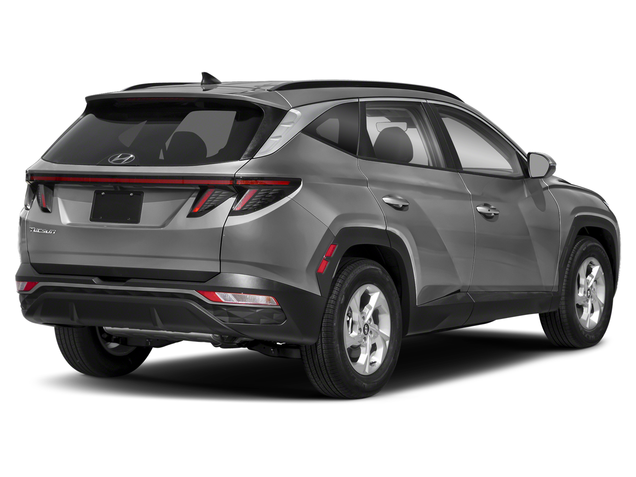 2023 Hyundai Tucson SEL - Photo 33