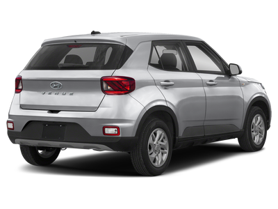 2023 Hyundai VENUE SE
