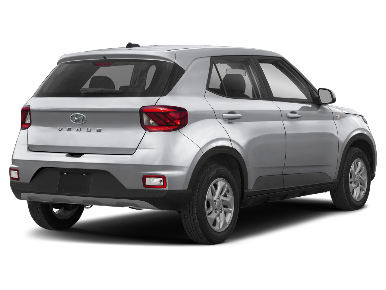 2023 Hyundai VENUE SE