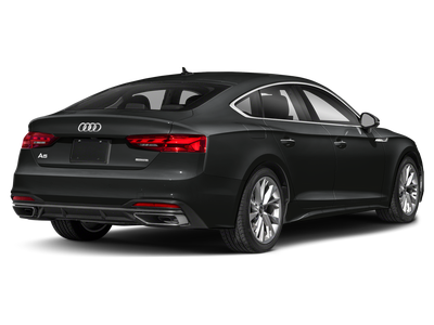 2024 Audi A5 Sportback Premium Plus 45 TFSI quattro S tronic