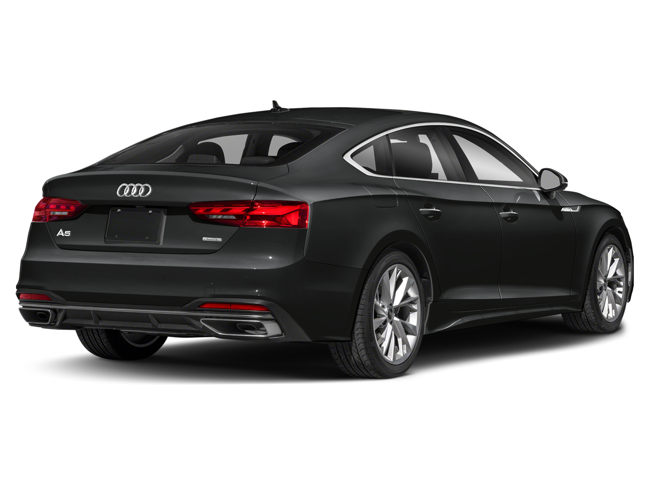 2024 Audi A5 Sportback Premium Plus 45 TFSI quattro S tronic