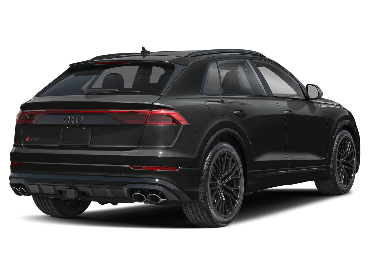 2024 Audi SQ8 Prestige - Photo 36