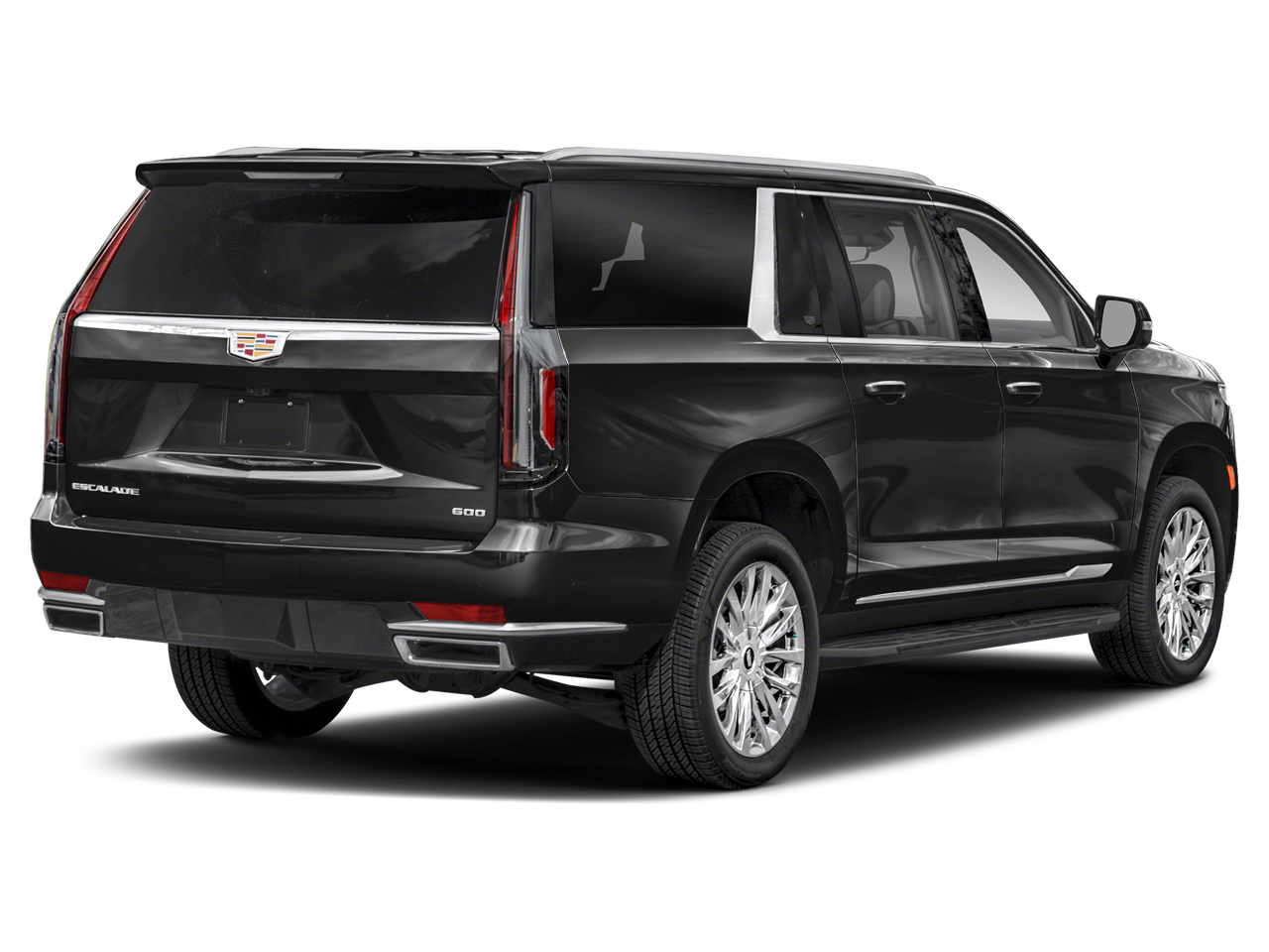 2024 Cadillac Escalade ESV Premium Luxury - Photo 17