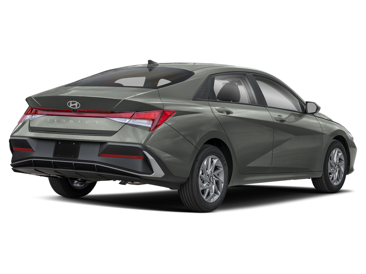 2024 Hyundai Elantra SEL - Photo 22