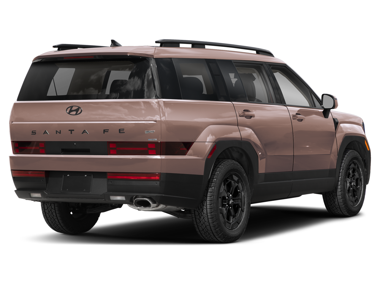 2024 Hyundai Santa Fe XRT - Photo 34