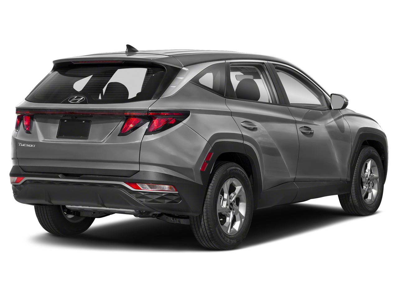 2024 Hyundai Tucson SE - Photo 21