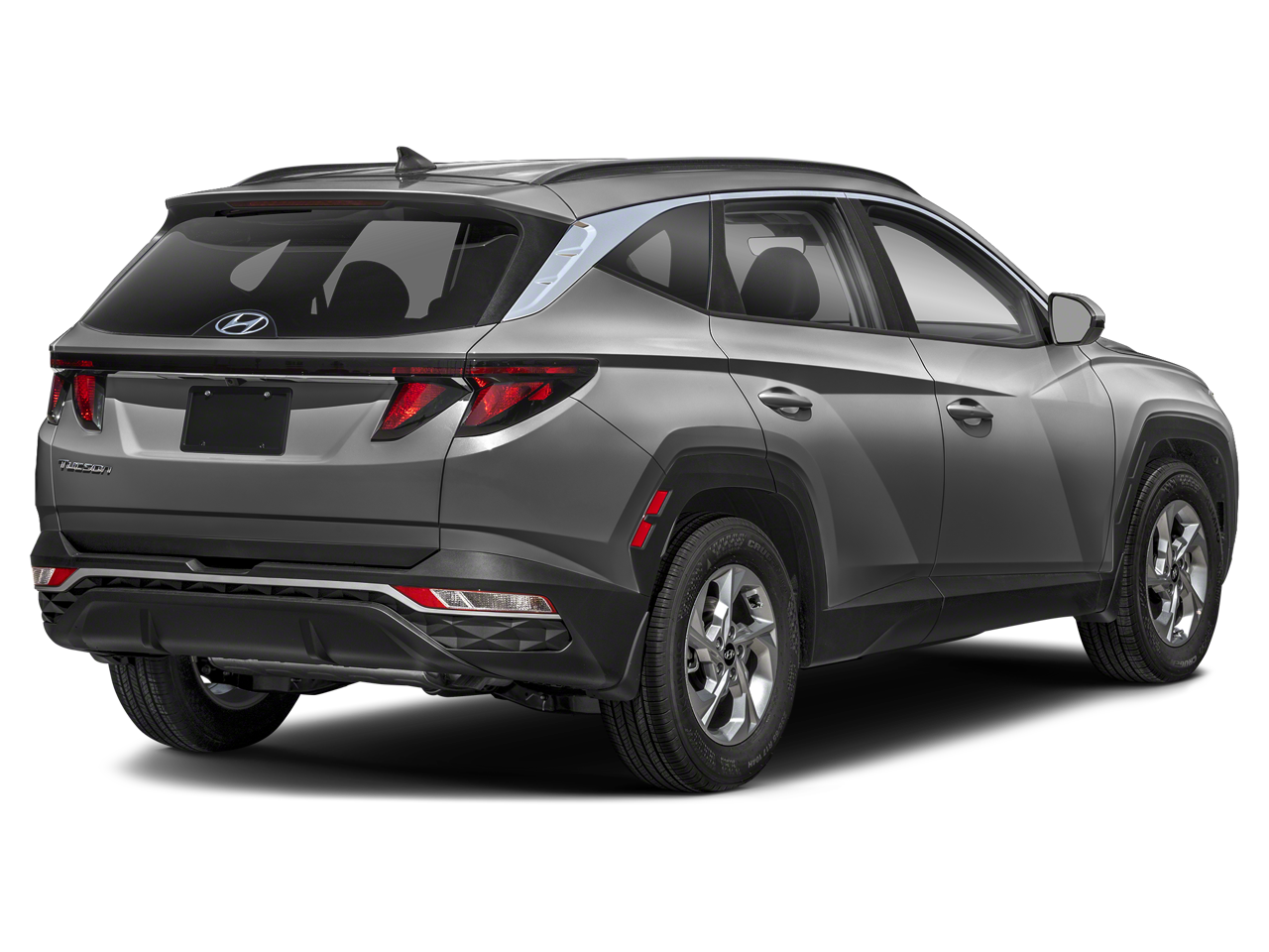 2024 Hyundai Tucson SEL - Photo 36