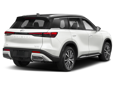 2024 INFINITI QX60 AUTOGRAPH AWD