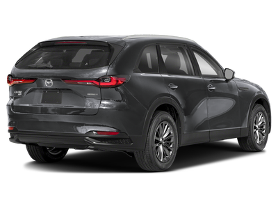 2024 Mazda Mazda CX-90 3.3 Turbo Preferred