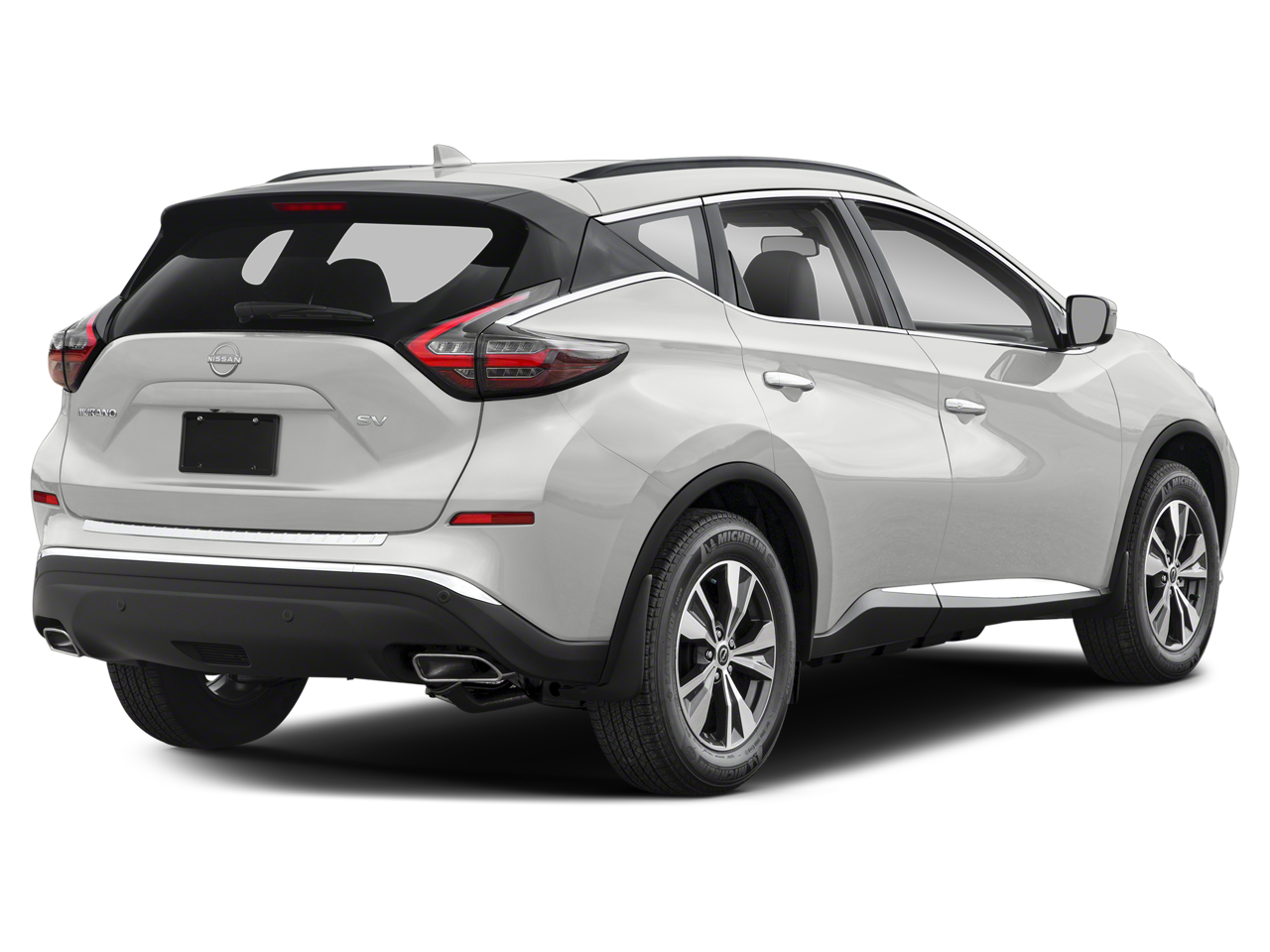 2024 Nissan Murano SV Intelligent AWD