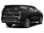 2025 Chevrolet Suburban 4WD LT