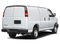 2025 Chevrolet Express Cargo RWD 2500 Regular Wheelbase WT