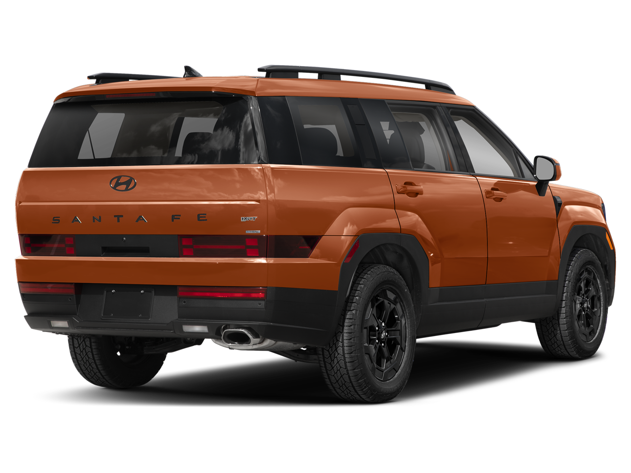 2025 Hyundai Santa Fe XRT - Photo 34